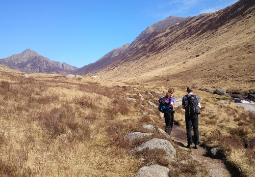 Glen Rosa