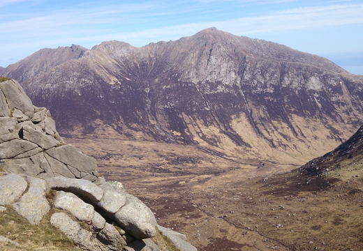 Goat Fell