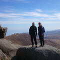 Colin and Sara