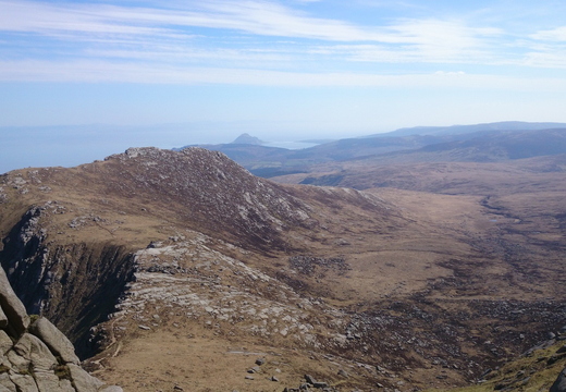 Holy Isle