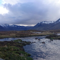 Black Mount