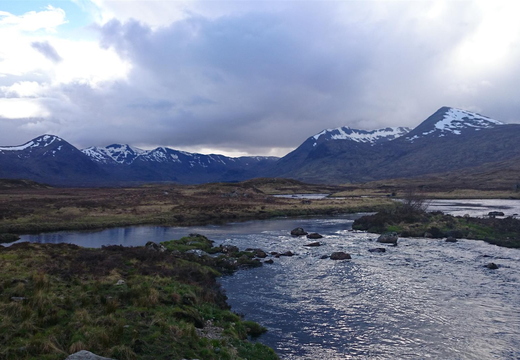 Black Mount