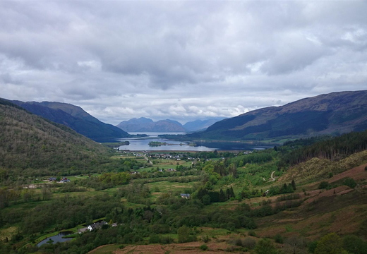 Loch Leven