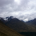 Stob Coire Nan Lochan (and friends)