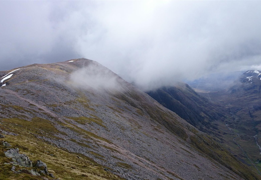 Aonach Eagach