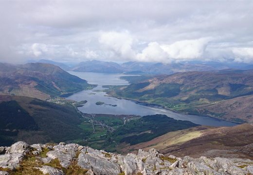 Loch Leven