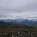 Lawers Range