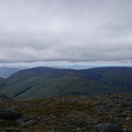 Schiehallion in distance