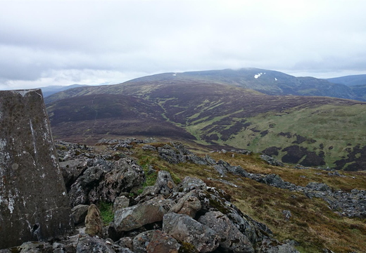 Ben Chonzie
