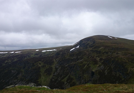 Ben Chonzie