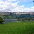 Loch Earn Views