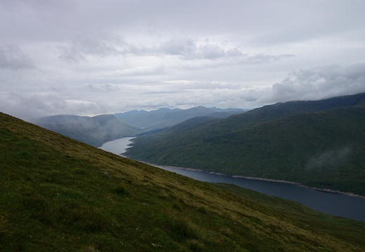 Loch Lyon