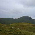 Bridge of Orchy Hills