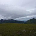 Bridge Of Orchy Hills