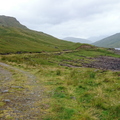 Lochside track