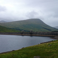 Glen Lyon Dam