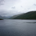 Loch Lyon From Dam