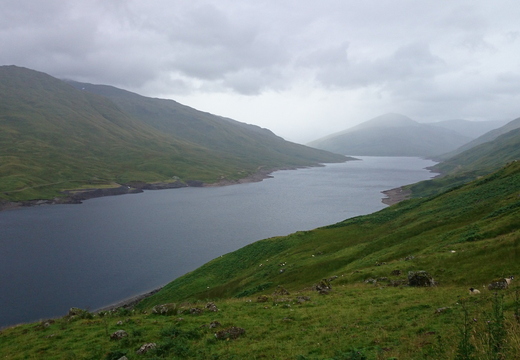 Loch Lyon