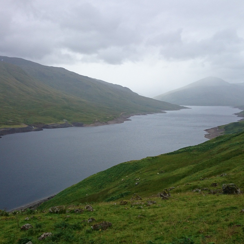 Loch Lyon