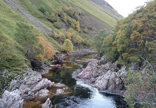 glen Tilt