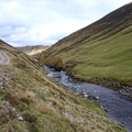 Upper glen tilt