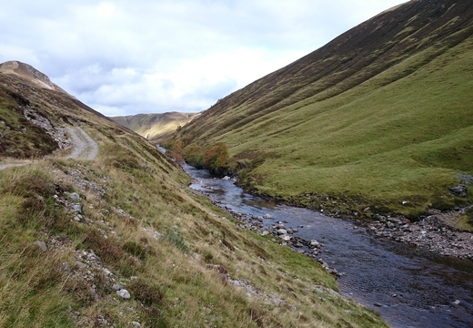 Upper glen tilt