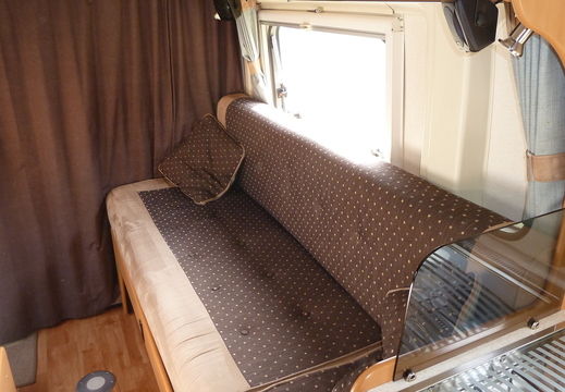 Side sofa