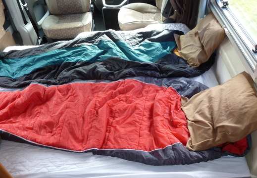 Bed Options