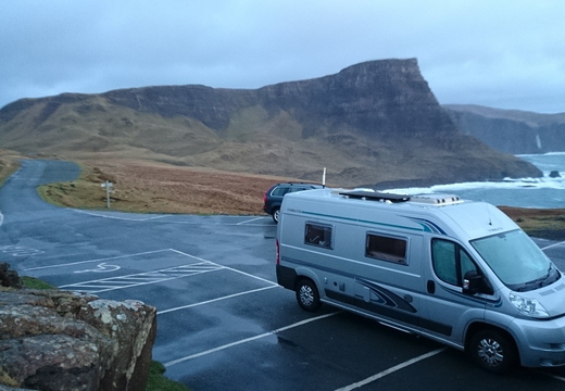 Neist Point, skye