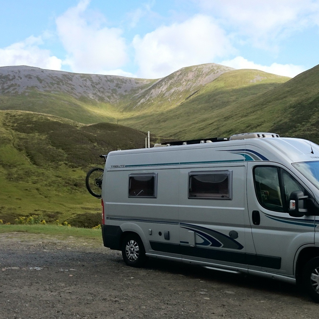 Glenshee