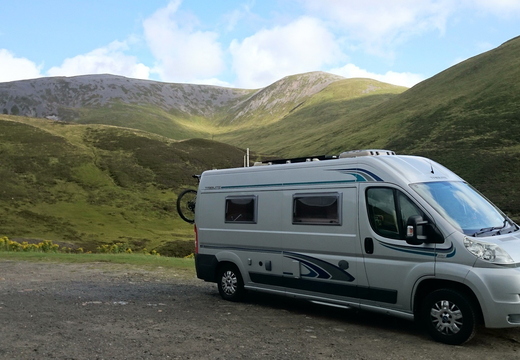 Glenshee