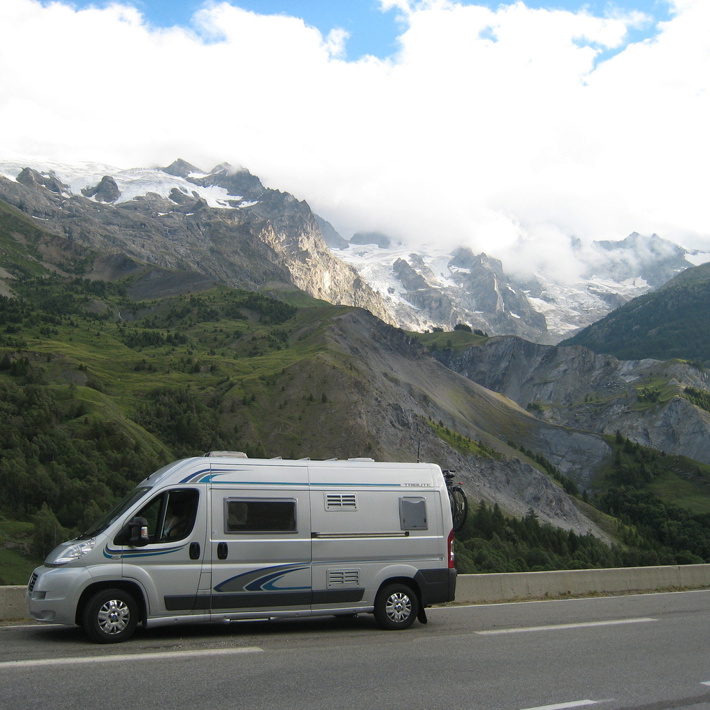 Alps