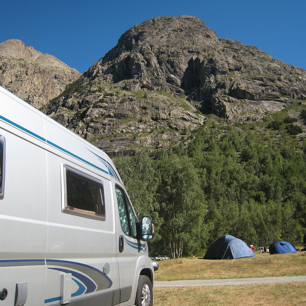 Alps La Berade