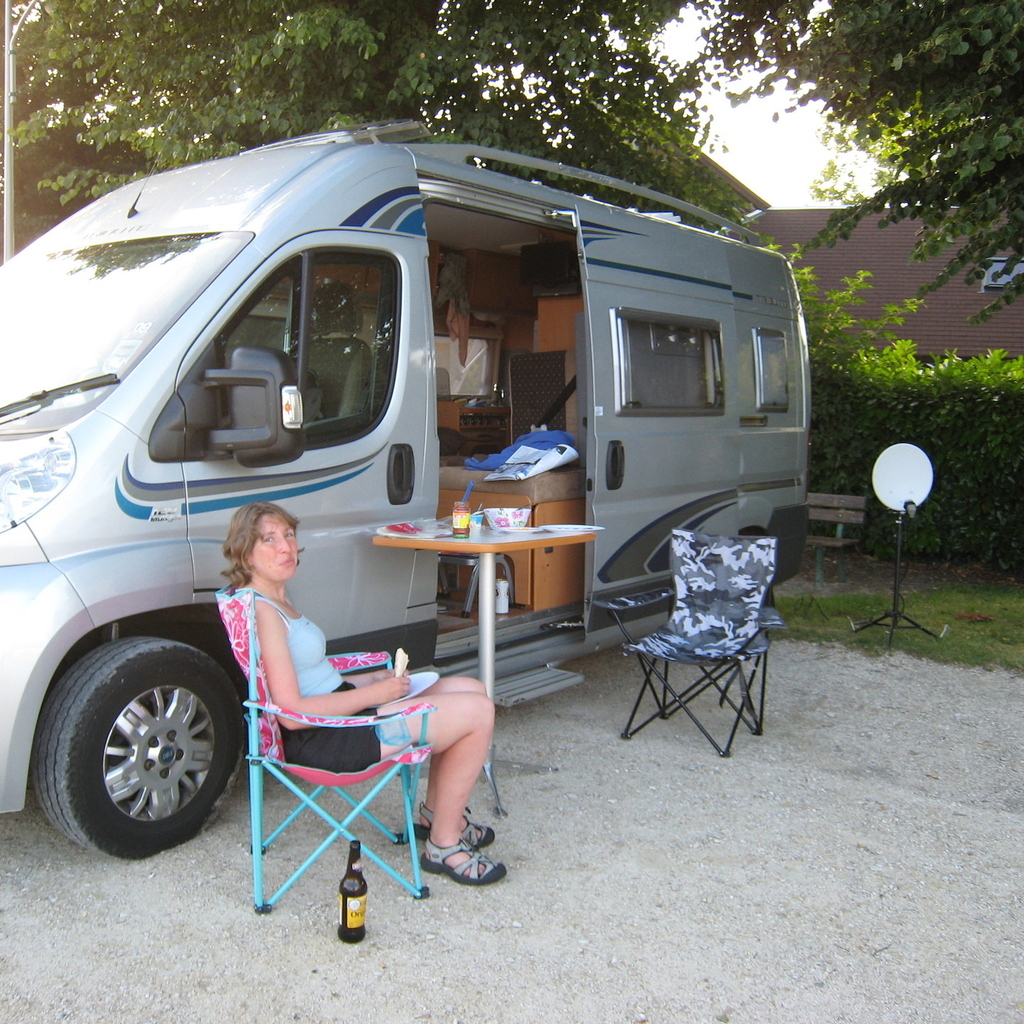 Aire, northern france