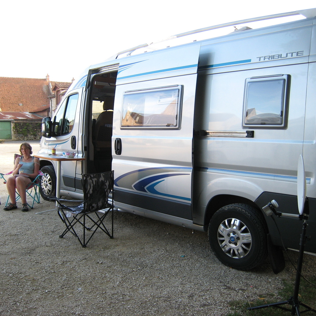 Aire northern france