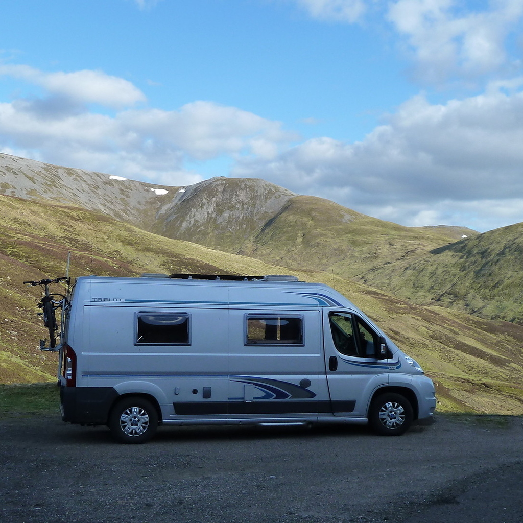 Glenshee