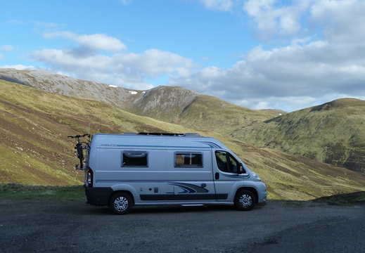 Glenshee
