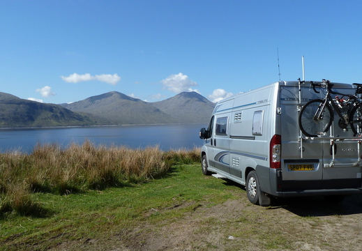 Loch Quoich