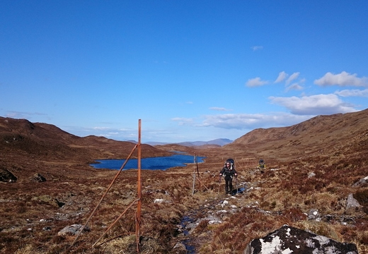 Lochan Fuara