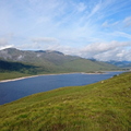 Loch Cluanie 