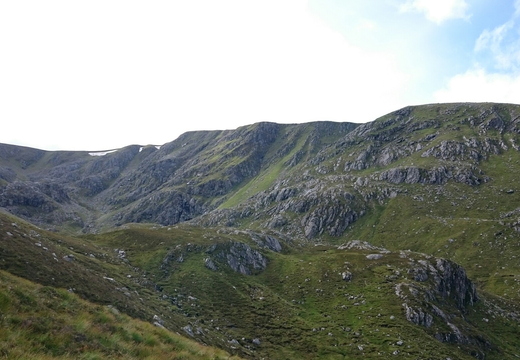 Nice Corrie Maoile Lunndaidh