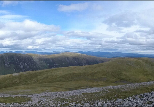 Pano maoile Lunndaidh