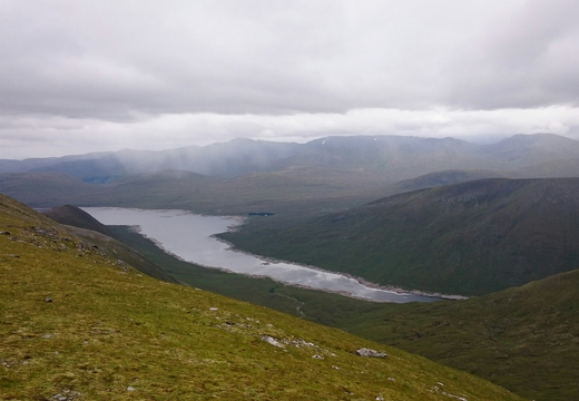 Loch Monar