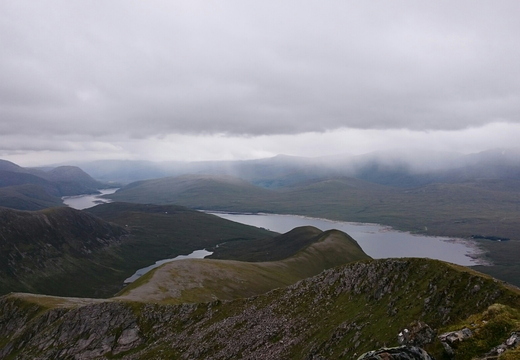 Loch Monar