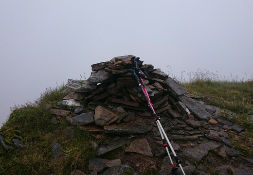 Sgurr Choinnich 