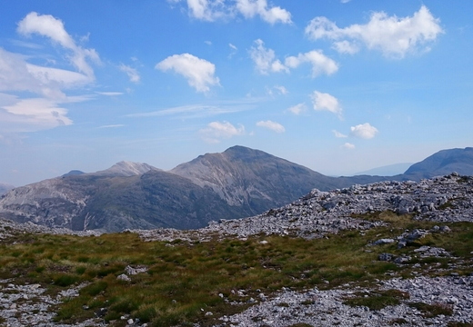 Beinn Liath Mhor 