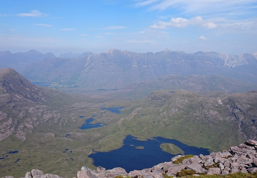 Liathach