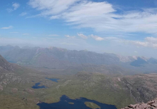 Liathach 