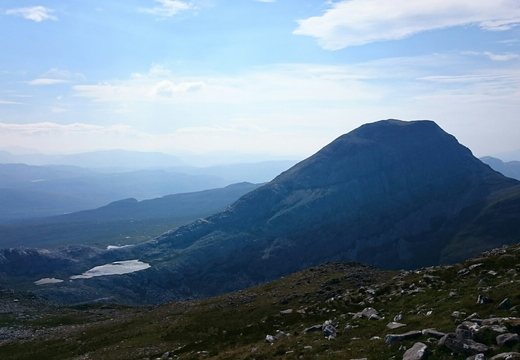 An ruadh-stac 