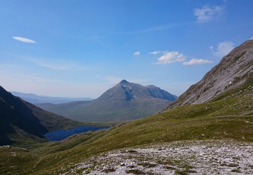 Beinn Damf 